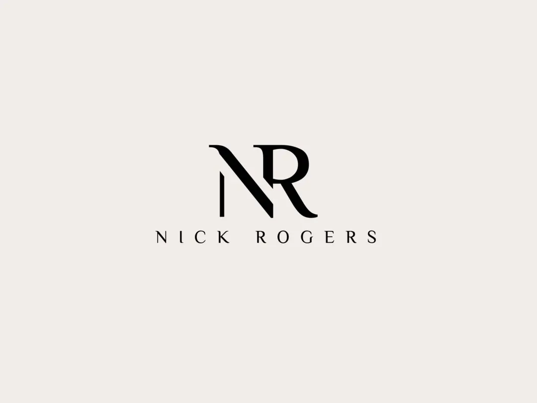 Brand Identity: Nick Rogers, La Jolla Real Estate