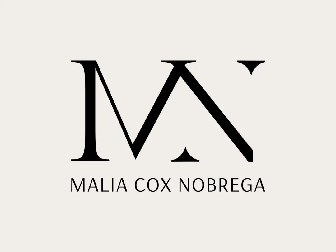 Brand Identity: Malia Cox Nobrega, Vail Luxury Real Estate