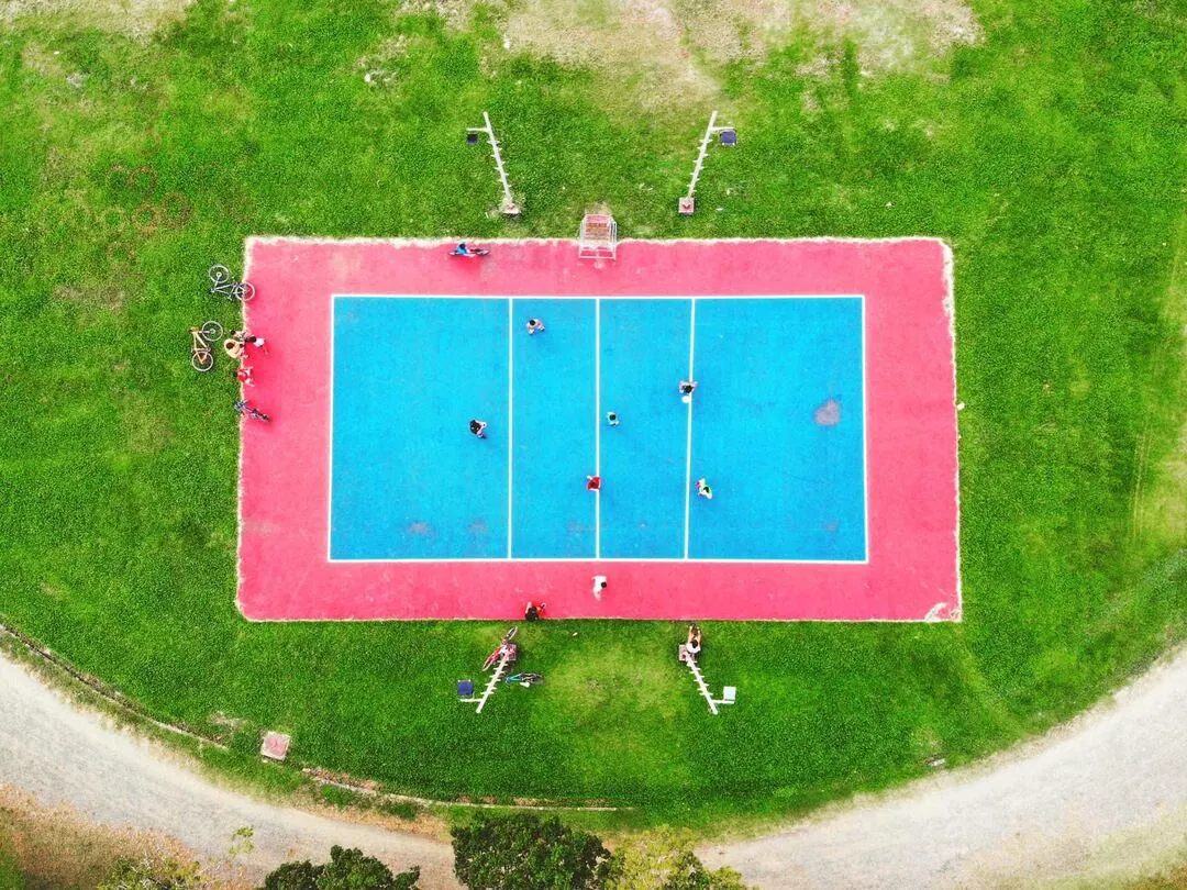 Photography: Aerial and Drone Photography