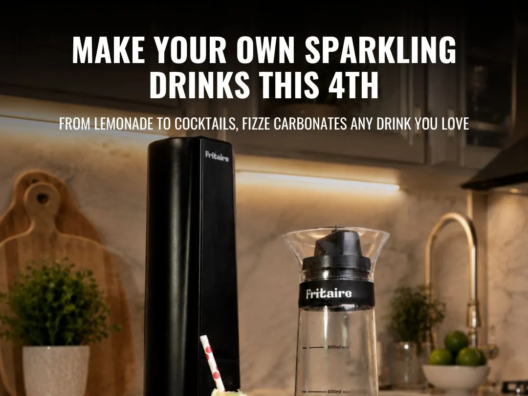 Campaign Design: Fizze July 4th Campaign