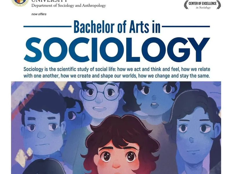 Poster Design: Ateneo & Academic Posters